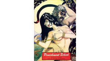Punishment School
