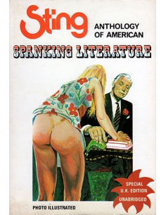 Sting Spanking Literature