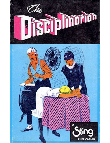 The Disciplinarian