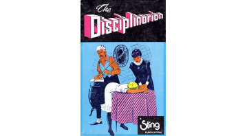 The Disciplinarian