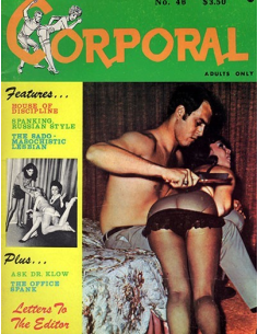 Corporal No.46