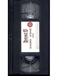 Delectable Danni Ashe 2