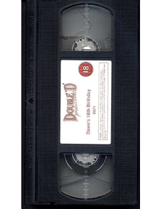 Dawn's 18th Birthday © RamBooks 2