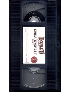 Erotic Erika Everest © RamBooks 2