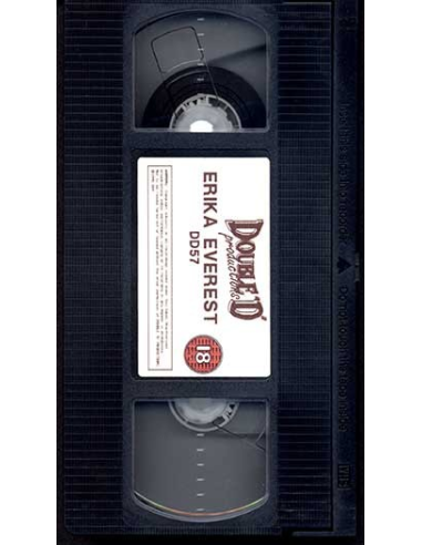 Erotic Erika Everest © RamBooks