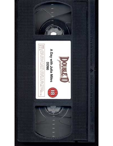 Julie Miles © RamBooks