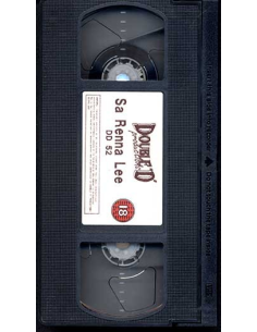 Sultry SaRenna Lee © RamBooks 2