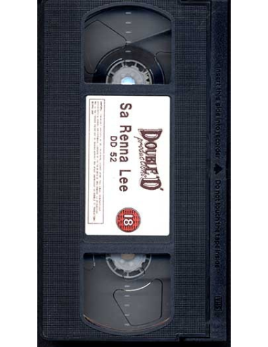 Sultry SaRenna Lee © RamBooks