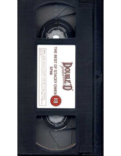 The Best of Stacey Owen 2