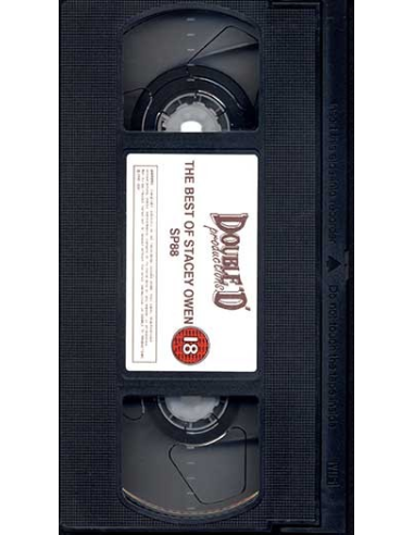 The Best of Stacey Owen