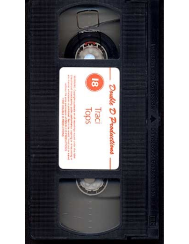 Traci Tops X-clusive © RamBooks