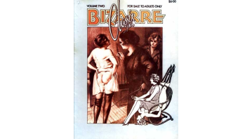 Bizarre Classix Vol.02 © RamBooks