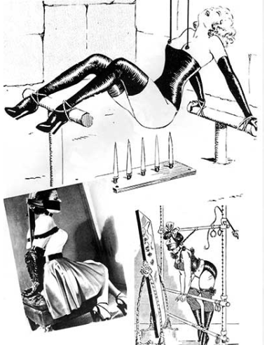 Bizarre Classix Vol.02 © RamBooks