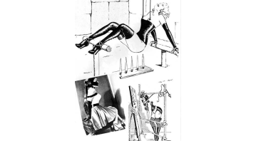 Bizarre Classix Vol.02 © RamBooks