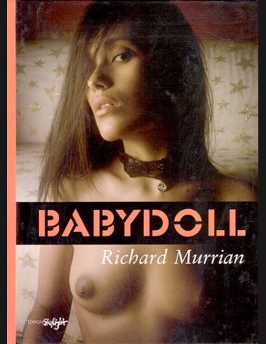Babydoll By Richard Murrian