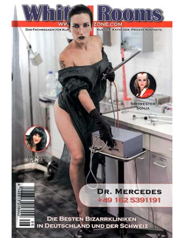 Domina Bizarr Führer No.196 © RamBooks