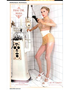 Domina Bizarr Führer No.196 © RamBooks 2