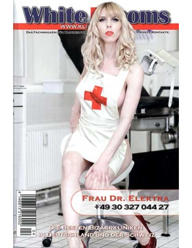 Domina Bizarr Führer No.204 © RamBooks