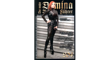 Domina Bizarr Führer No.204