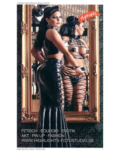 Domina Bizarr Führer No.214 © RamBooks 2