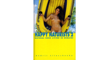 Happy Naturists 2 Natural Nude Living In Ukraine Happy Naturists 2 Natural Nude Living In Ukraine