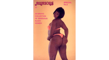 Amazons Special No.02 © RamBooks