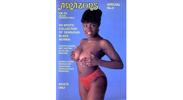 Amazons Special No.03 © RamBooks