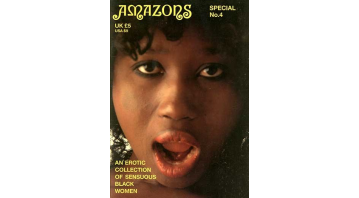 Amazons Special No.04 © RamBooks