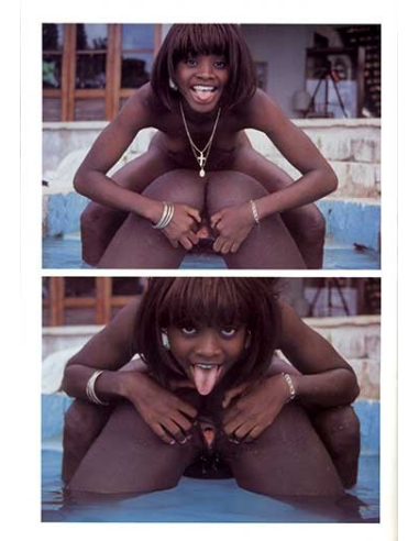 Amazons Special No.05 © RamBooks