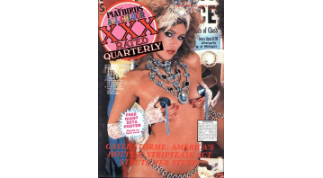 Playbirds XXX Quarterley Issue No.24