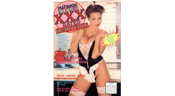 Playbirds XXX Quarterley Issue No.64 © RamBooks