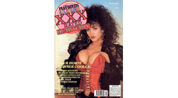 Playbirds XXX Quarterley Issue No.75 © RamBooks