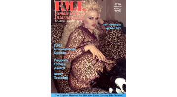 F.M.I. Vol.24 No.01 © RamBooks F.M.I. Vol.24 No.01 © RamBooks