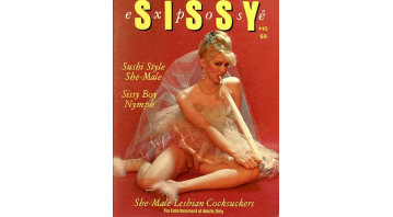 Sissy Exposé No.10 © RamBooks
