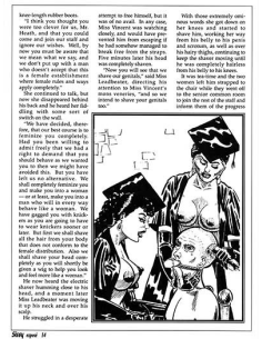 Sissy Exposé No.19 © RamBooks 2