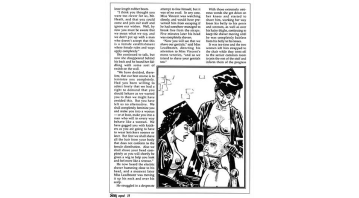 Sissy Exposé No.19 © RamBooks Sissy Exposé No.19 © RamBooks