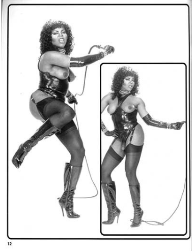 Tempestuous TV's Vol.01 No.01