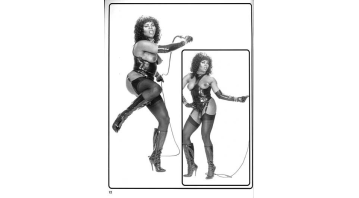 Tempestuous TV's Vol.01 No.01 Tempestuous TV's Vol.01 No.01