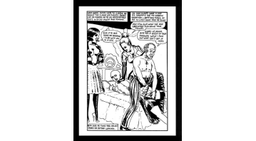 Transvetite Nightlife Vol.02 No.01 © RamBooks Transvetite Nightlife Vol.02 No.01 © RamBooks