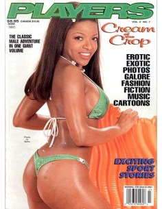 Players Vol.02 No.07 © RamBooks