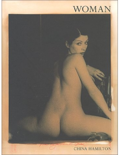 Woman by China Hamliton (Collector's Edition)