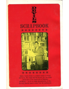 Devil's Scrapbook By Jerome Bixby 2