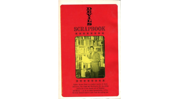 Devil's Scrapbook By Jerome Bixby