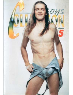 Boys Collection No.05 © RamBooks