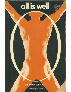 All Is Well By Dirk Vanden