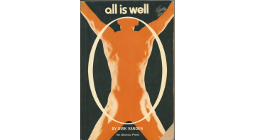 All Is Well By Dirk Vanden