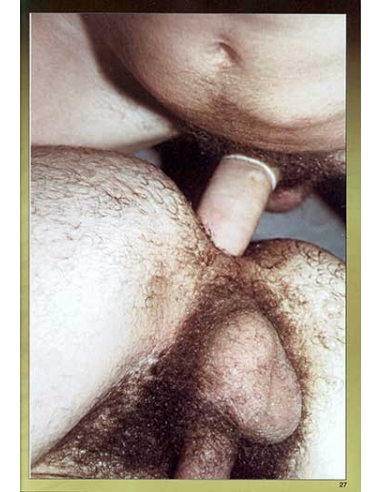 Voltage No.09 © RamBooks