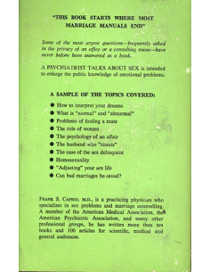 A Psychiatrist Talks About Sex 2