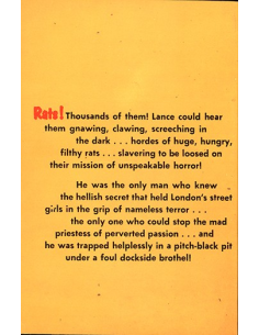 Soho Sin Girl by Eric Bodine 2