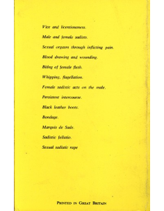 Sadistic Cults & Abnormalities by Louis Ebing 2